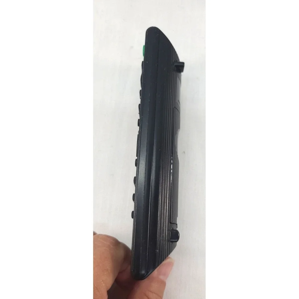 OEM Sony Remote DVD RMT-D187A Tested Works